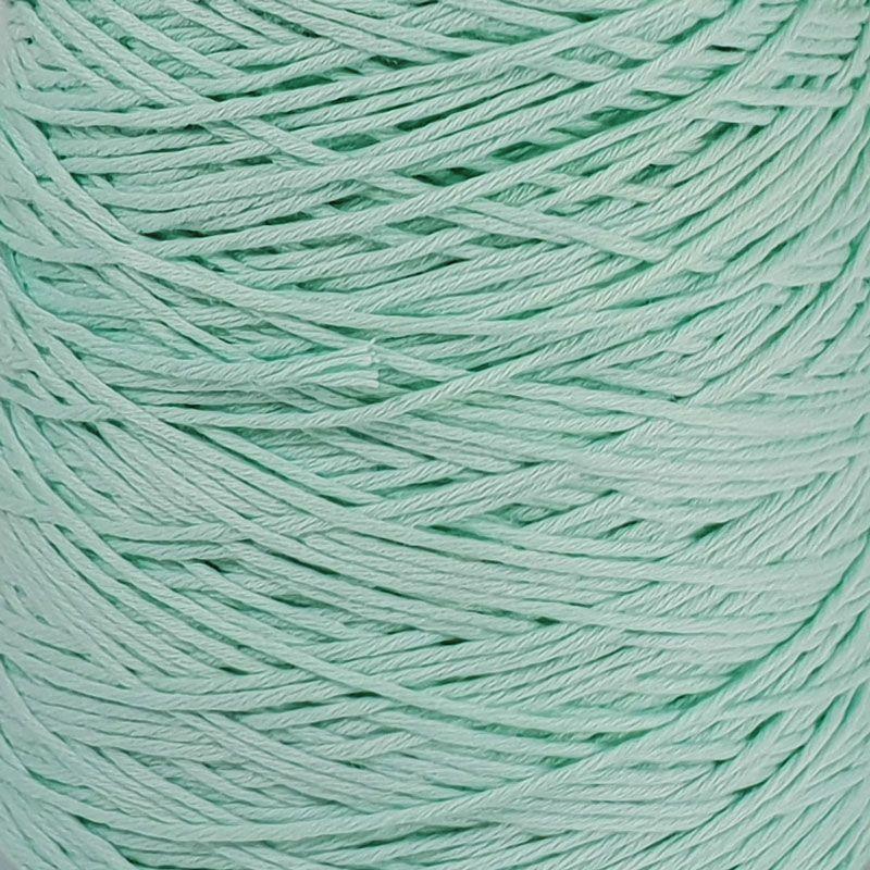 Cotton Nature 2.5 color 4238 mint