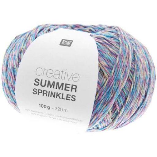 CREATIVE SUMMER SPRINKLES color 005 [3]