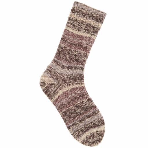 SOCKS earth, wind + fire 6 ply [1]