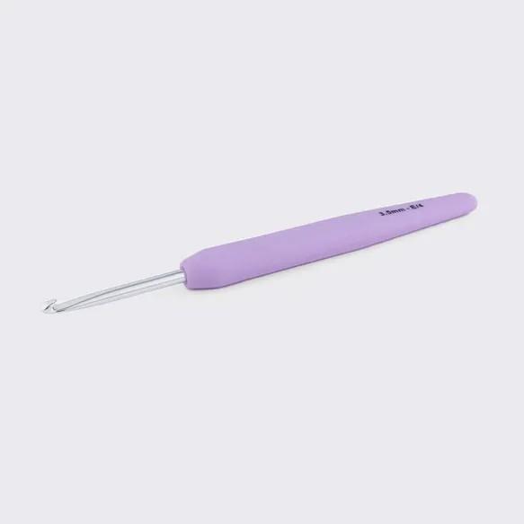 GANCHILLO ERGONÓMICO Nº 3,5