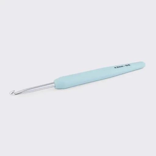 GANCHILLO ERGONÓMICO  Nº 4