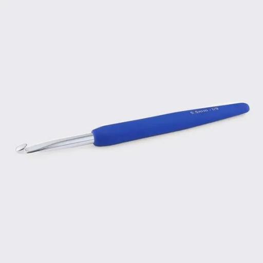 GANCHILLO ERGONÓMICO Nº 5,5