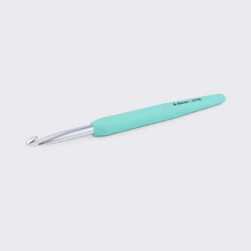 GANCHILLO ERGONÓMICO  Nº 6