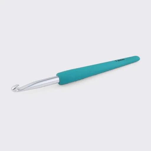 GANCHILLO ERGONÓMICO Nº 7