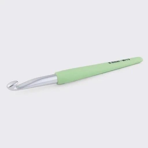 GANCHILLO ERGONÓMICO Nº 9