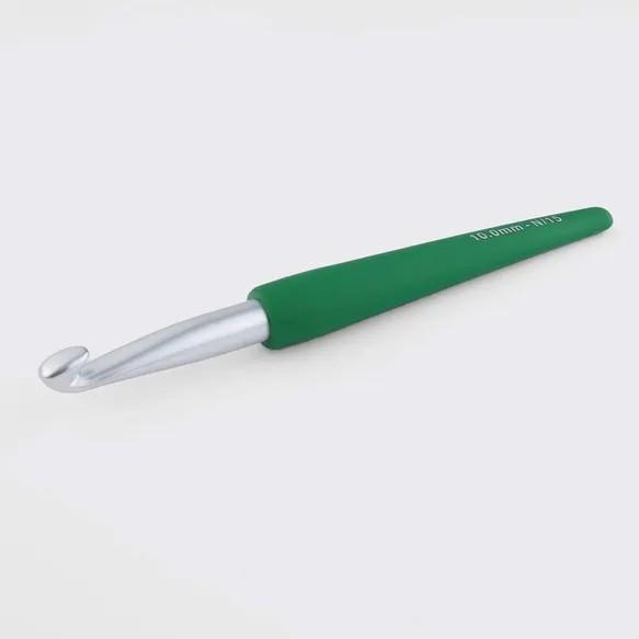 GANCHILLO ERGONÓMICO Nº 10