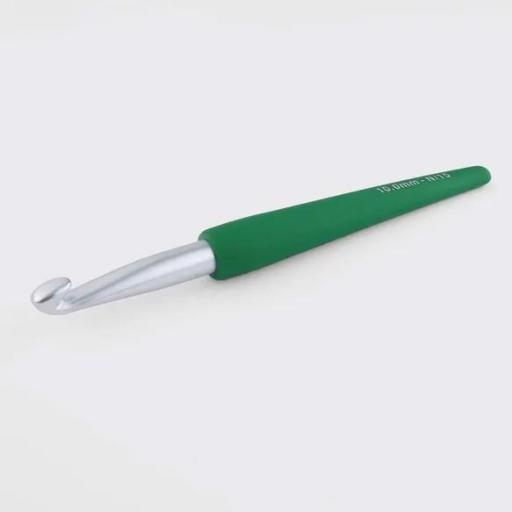 GANCHILLO ERGONÓMICO  Nº 10