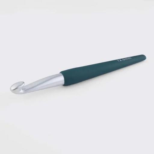 GANCHILLO ERGONÓMICO Nº 12