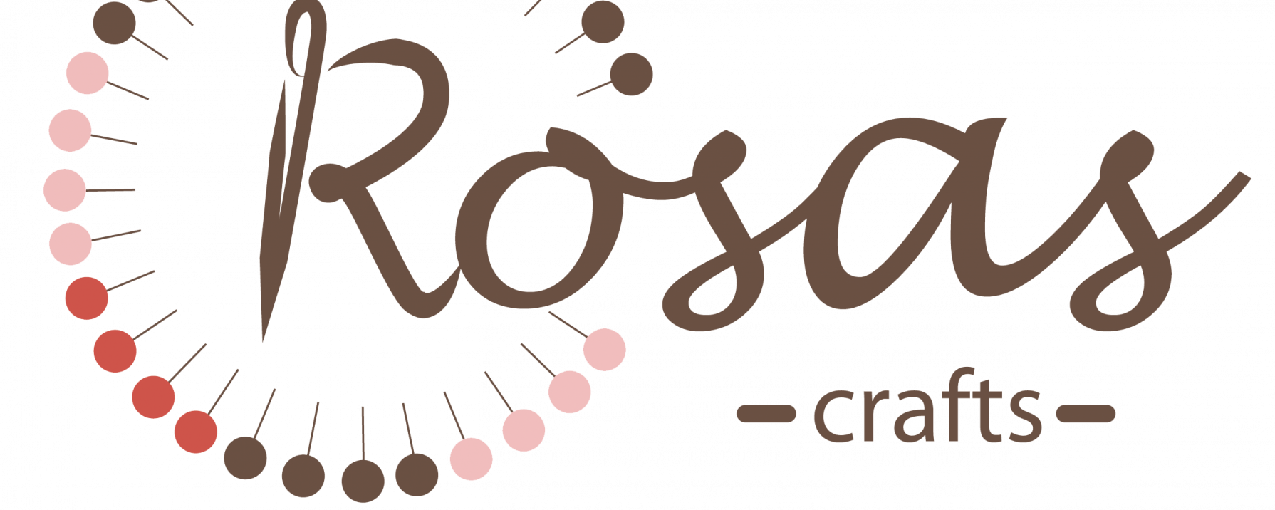 ALGODONES ROSAS CRAFTS