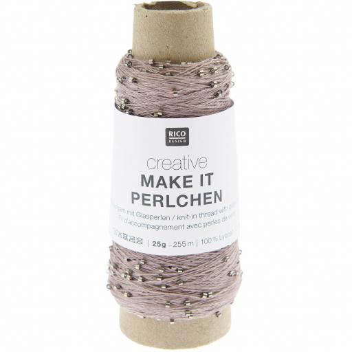 RICO DESIGN CREATIVE MAKE IT PERLCHEN 003 [0]
