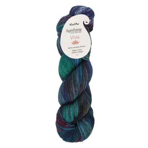 SYMFONIE VIVA 1004 DK [0]