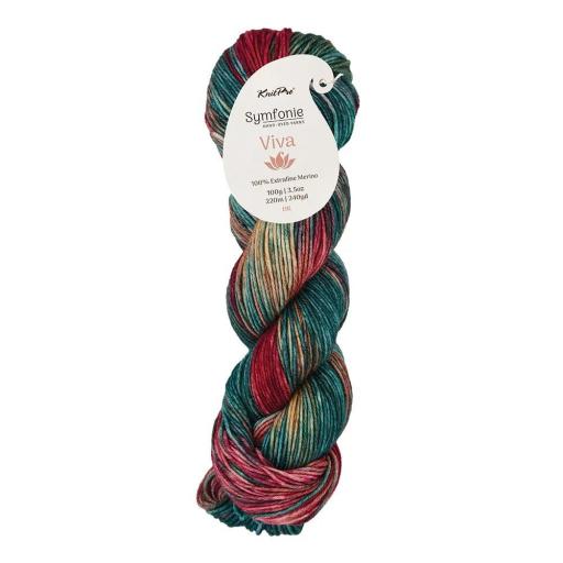 SYMFONIE VIVA 1016 DK