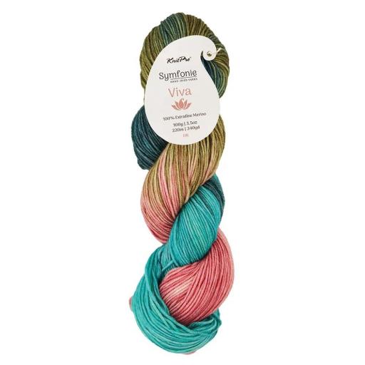 SYMFONIE VIVA 1017 DK [0]