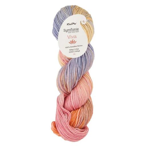 SYMFONIE VIVA 1024 DK [0]