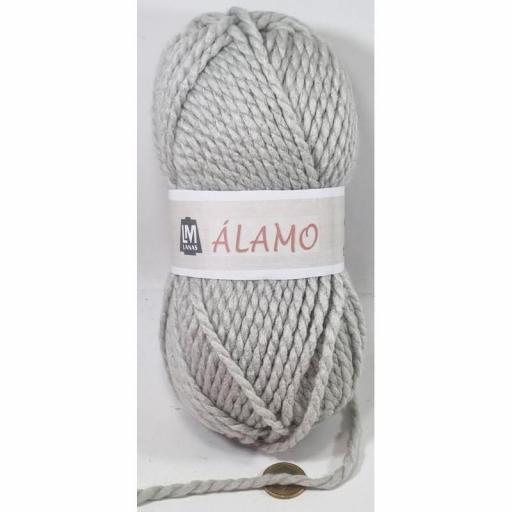 ALAMO 914 gris claro [0]