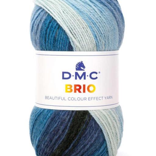 DMC BRIO Color 402