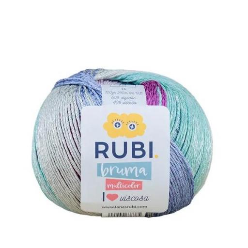 RUBI BRUMA MULTICOLOR 002 [0]