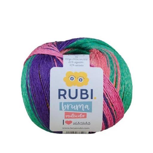 RUBI BRUMA MULTICOLOR 003 [0]