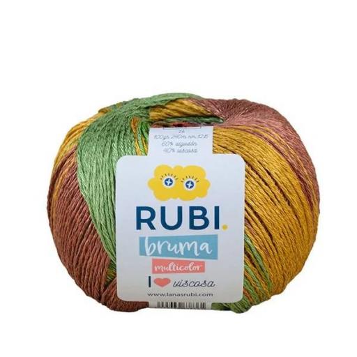 RUBI BRUMA MULTICOLOR 004 [0]