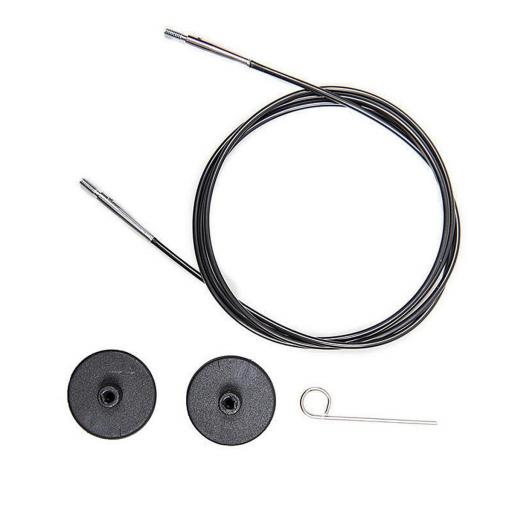 Cable para agujas circulares 35-60 cm [1]