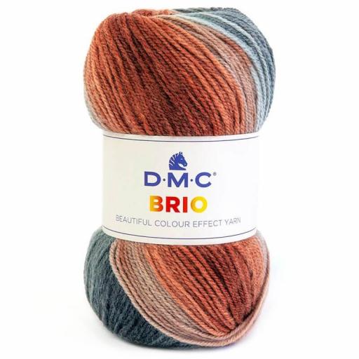 DMC BRIO Color 420