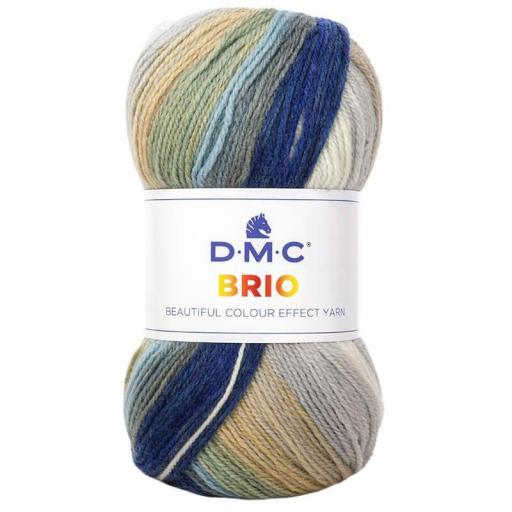 DMC BRIO Color 401