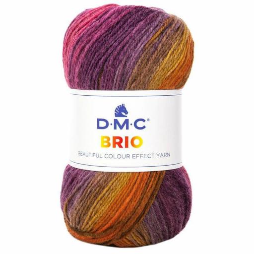 DMC BRIO Color 405 [0]