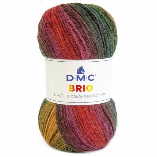 DMC BRIO Color 415