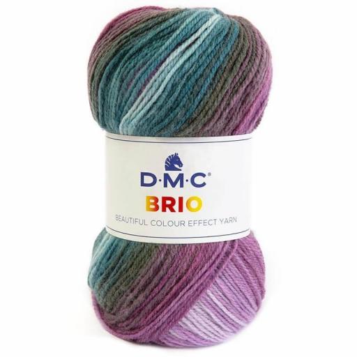 DMC BRIO Color 418