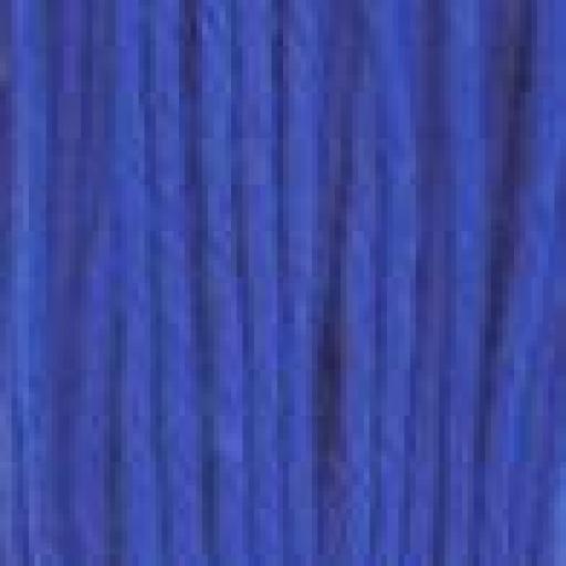Hilo especial bordado sashiko azul