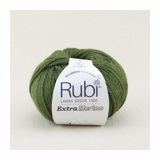 RUBI EXTRA MERINO 410