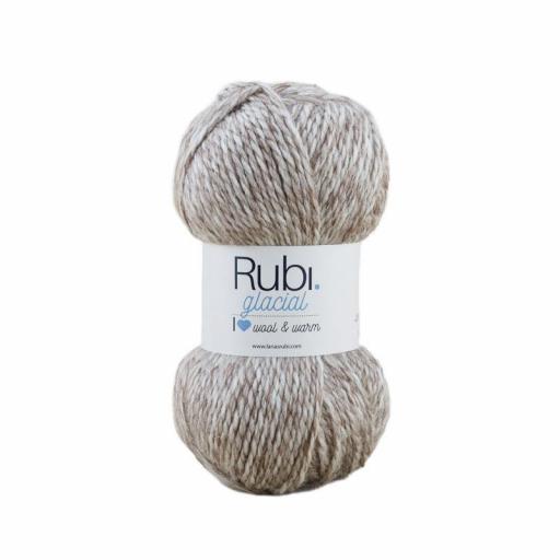 RUBI GLACIAL 007