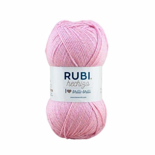 RUBI HECHIZO 005