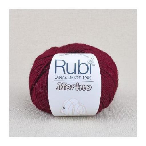 RUBI Merino 651 [3]