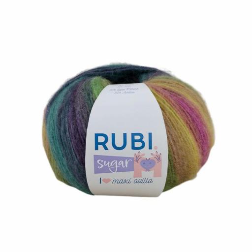 RUBI SUGAR 103