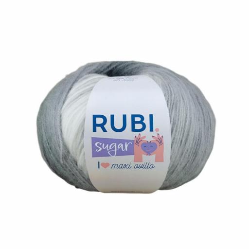 RUBI SUGAR 102