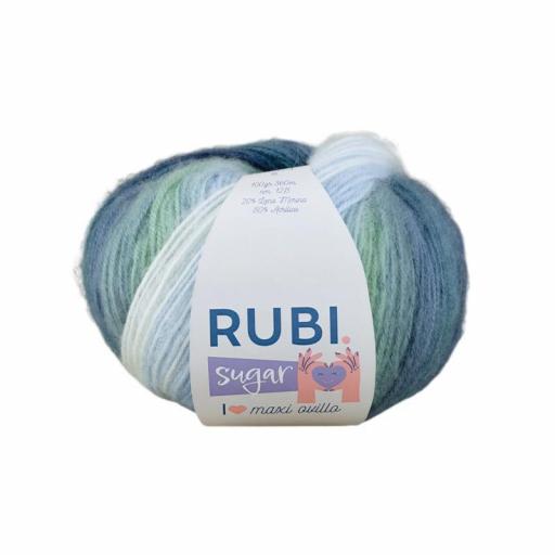 RUBI SUGAR 105