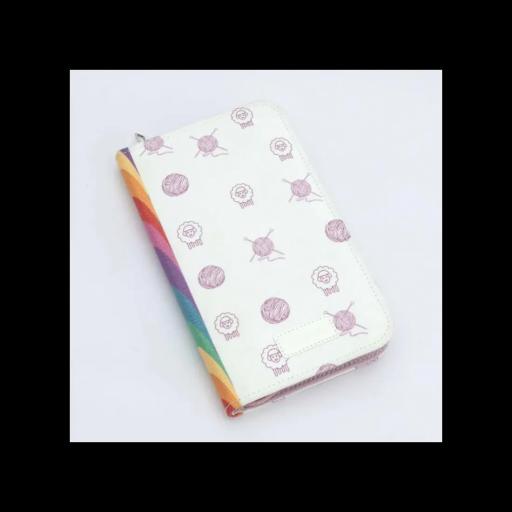 ESTUCHE  KNITPRO SYMFONIE 2  [2]