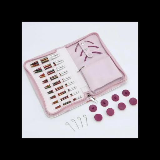 ESTUCHE  KNITPRO SYMFONIE 2  [1]