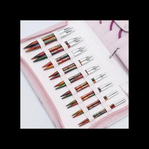 ESTUCHE  KNITPRO SYMFONIE 2  [0]