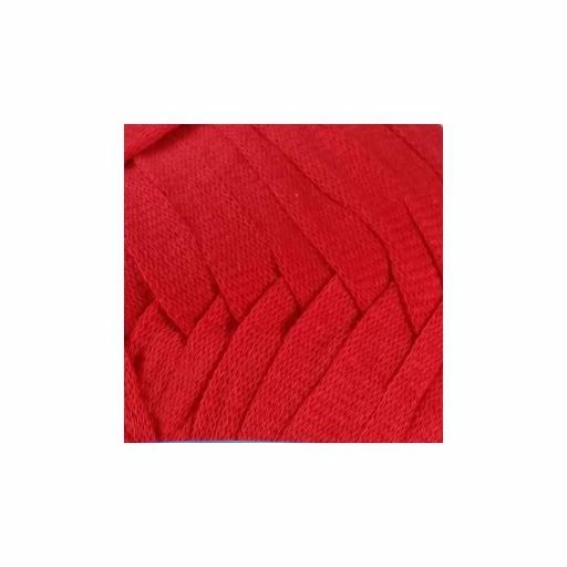 TRAPILLO SISÍ rojo [0]