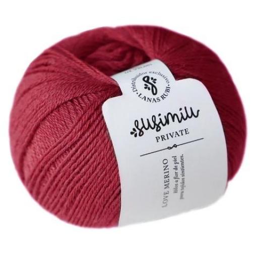 SUSIMIU PRIVATE LOVE MERINO 004