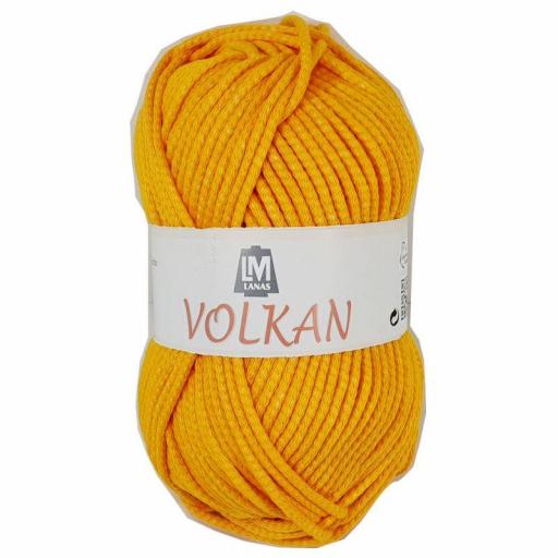 VOLKAN 3746 AMARILLO YEMA