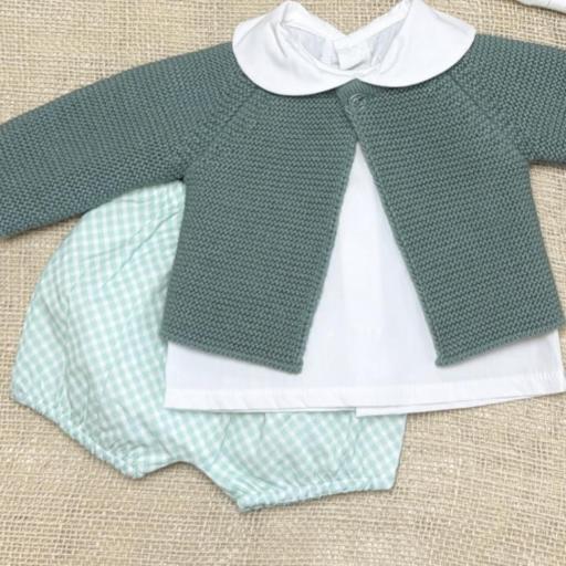 Conjunto 3 piezas  [0]