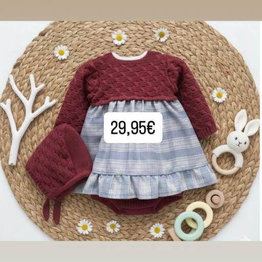 Jesusito 3 piezas  [0]