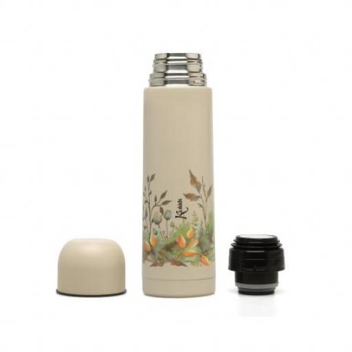 Termo 500 ml beige  [1]