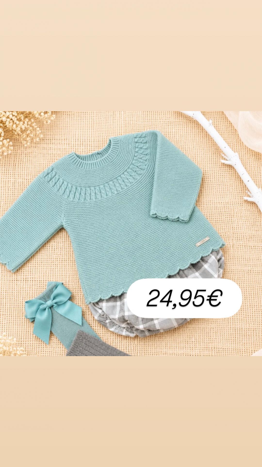 Conjunto 2 piezas