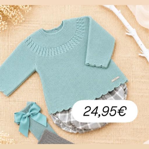 Conjunto 2 piezas