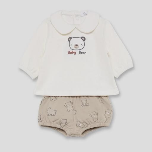 Conjunto 2 piezas  [0]