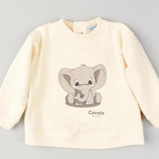 Sudadera entretiempo  [0]